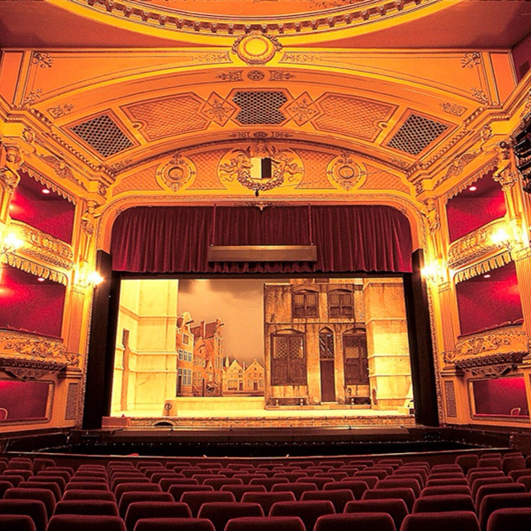 Arte, educación y unidad: el teatro en el siglo XXI