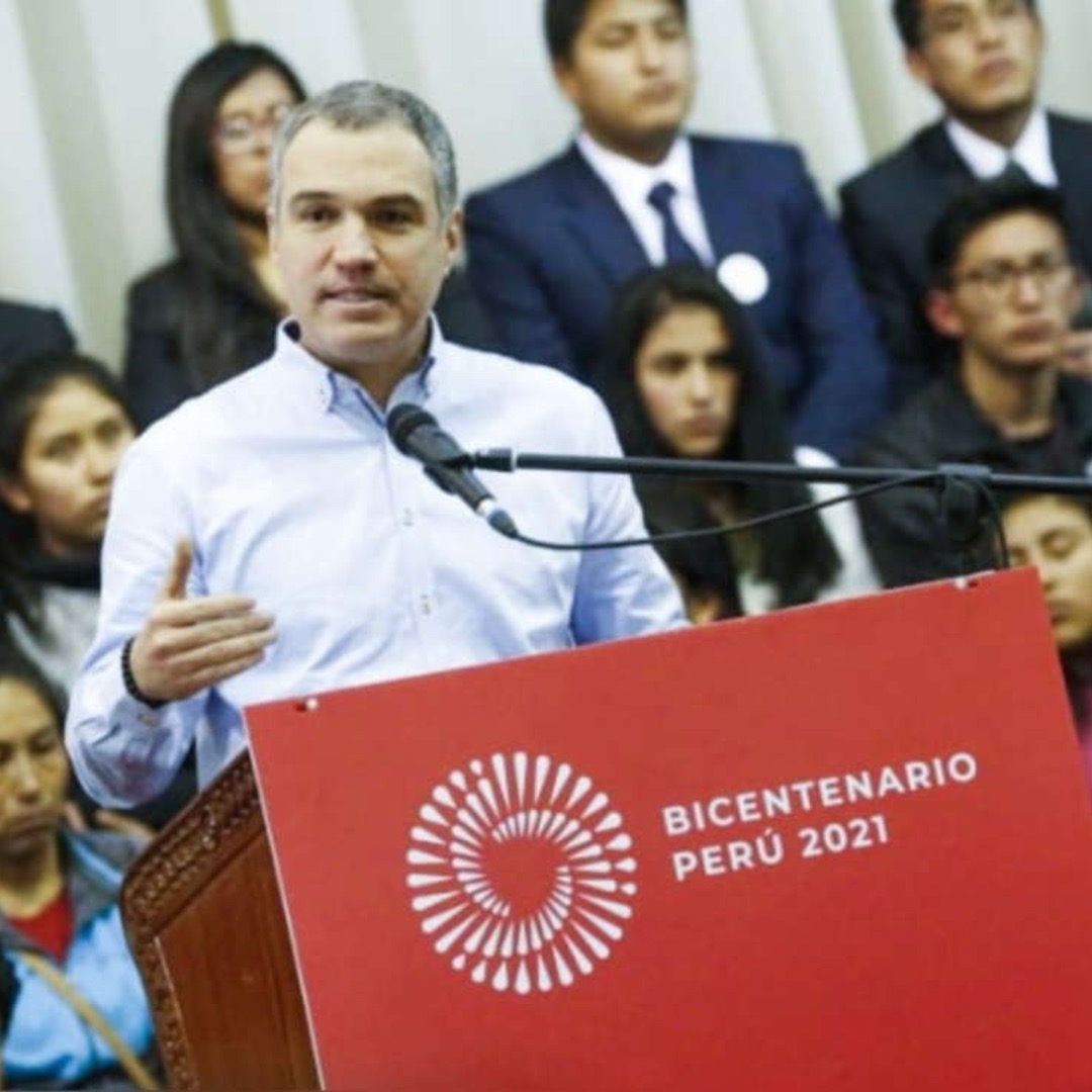 ¿Artista hoy, futuro líder mañana?￼