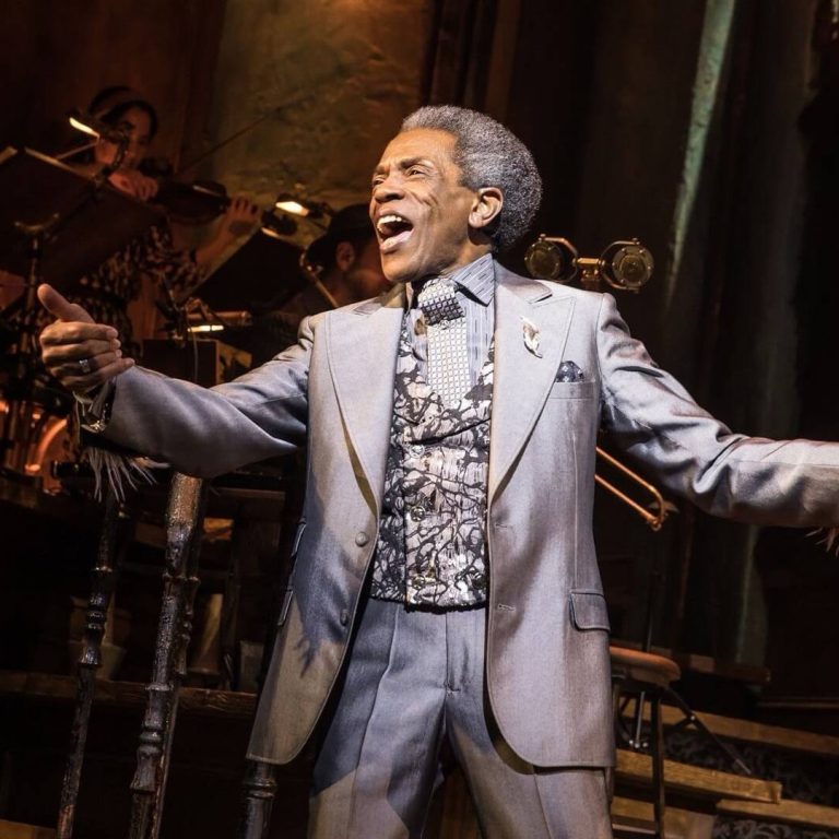 La Historia de Hadestown: El mito de Orfeo y Eurídice