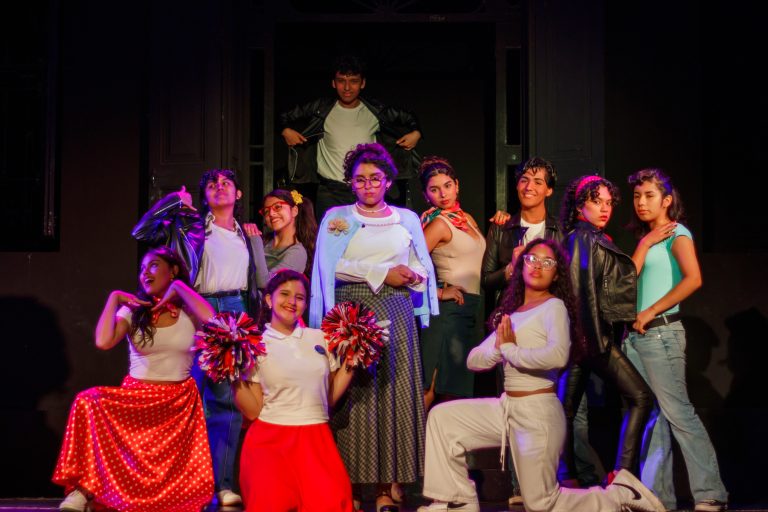 Grease: Mucho más que un musical juvenil