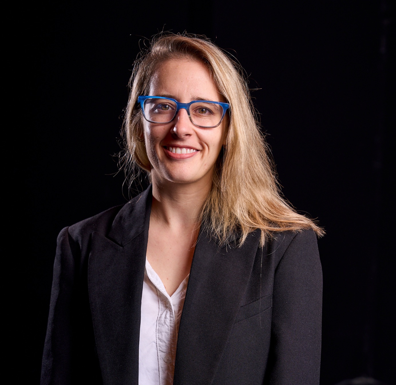 Retrato de Kara Seigal