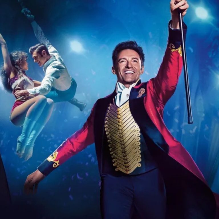 De la pantalla grande al escenario: Aprende inglés y desarrolla tu desenvolvimiento con The Greatest Showman