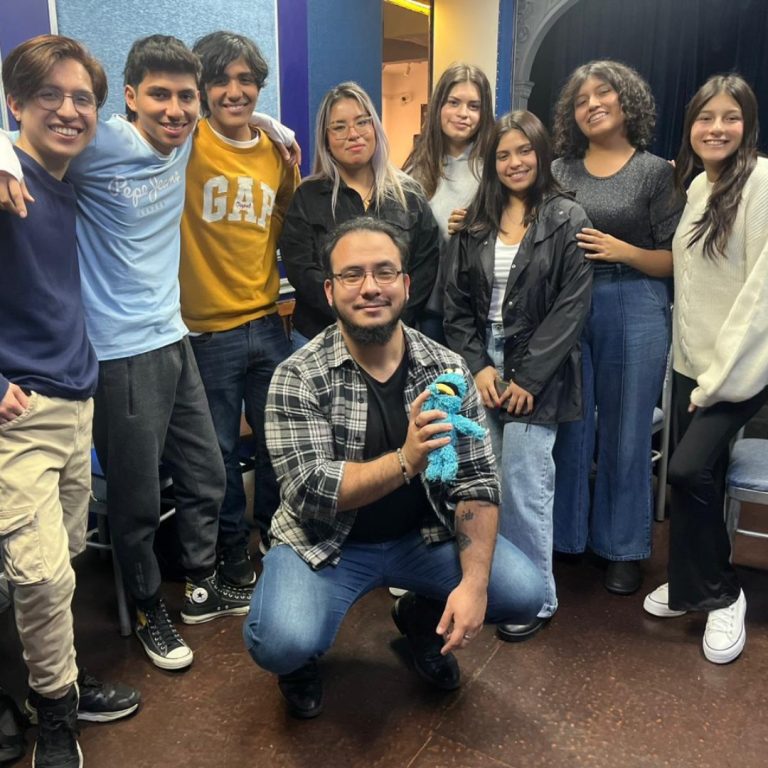 ¿Qué es un ensamble de canto? un superpoder en comunicación
