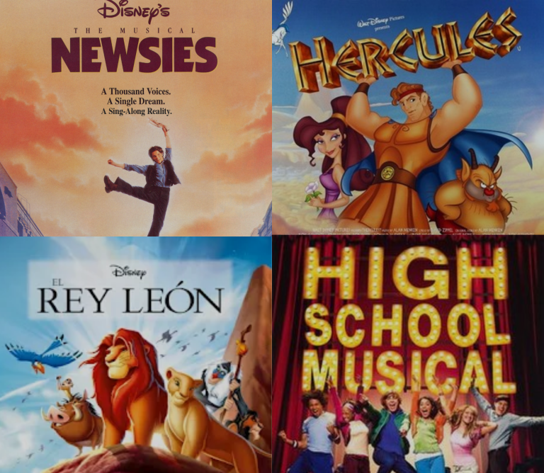 La magia de las canciones de Disney: más que recuerdos de la infancia | Spotlight Perú