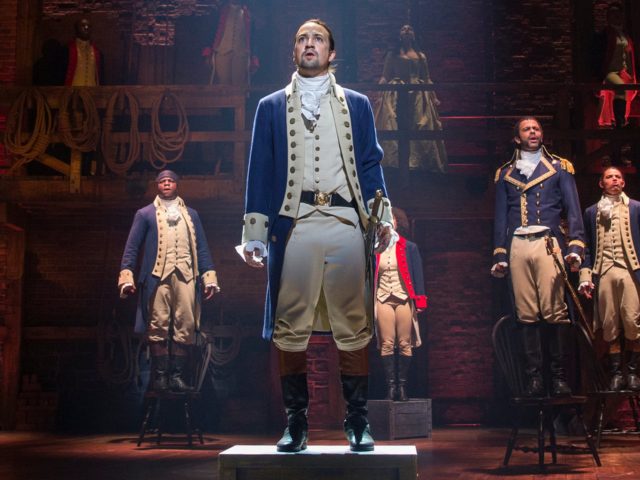 Hamilton: ¿Por qué este musical estadounidense es tan popular?