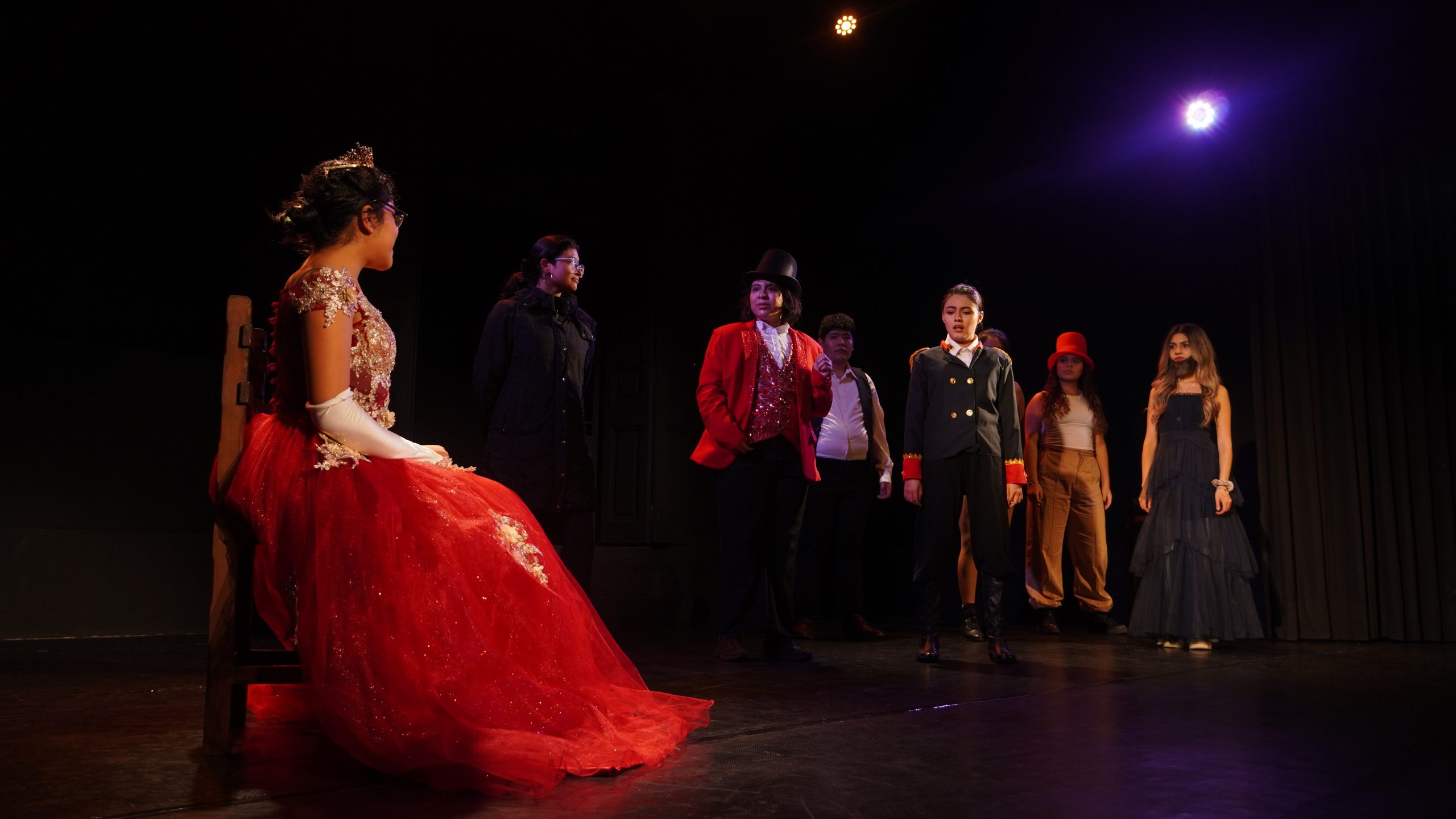 The Greatest Showman