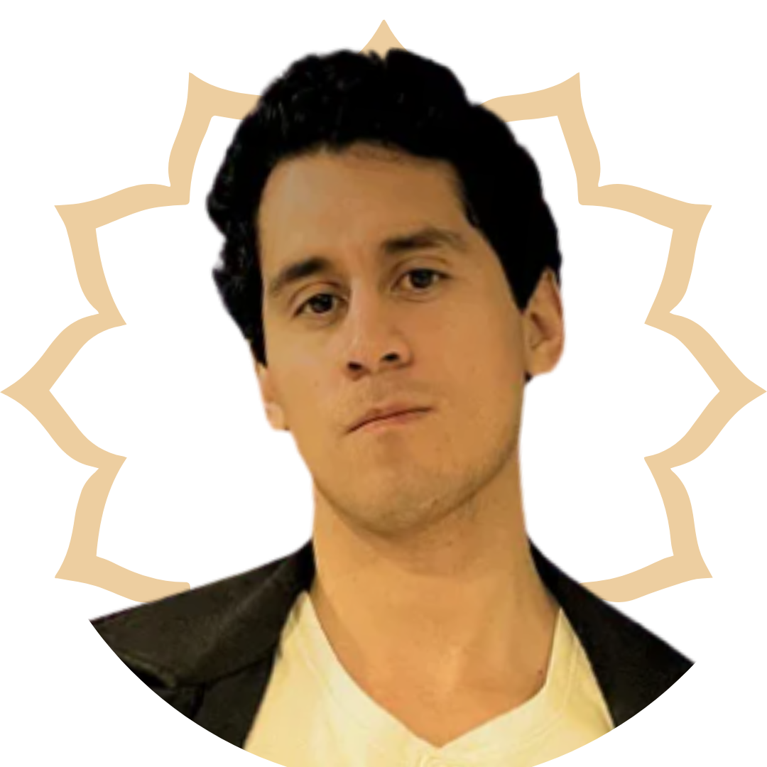 Diego - Director Vocal