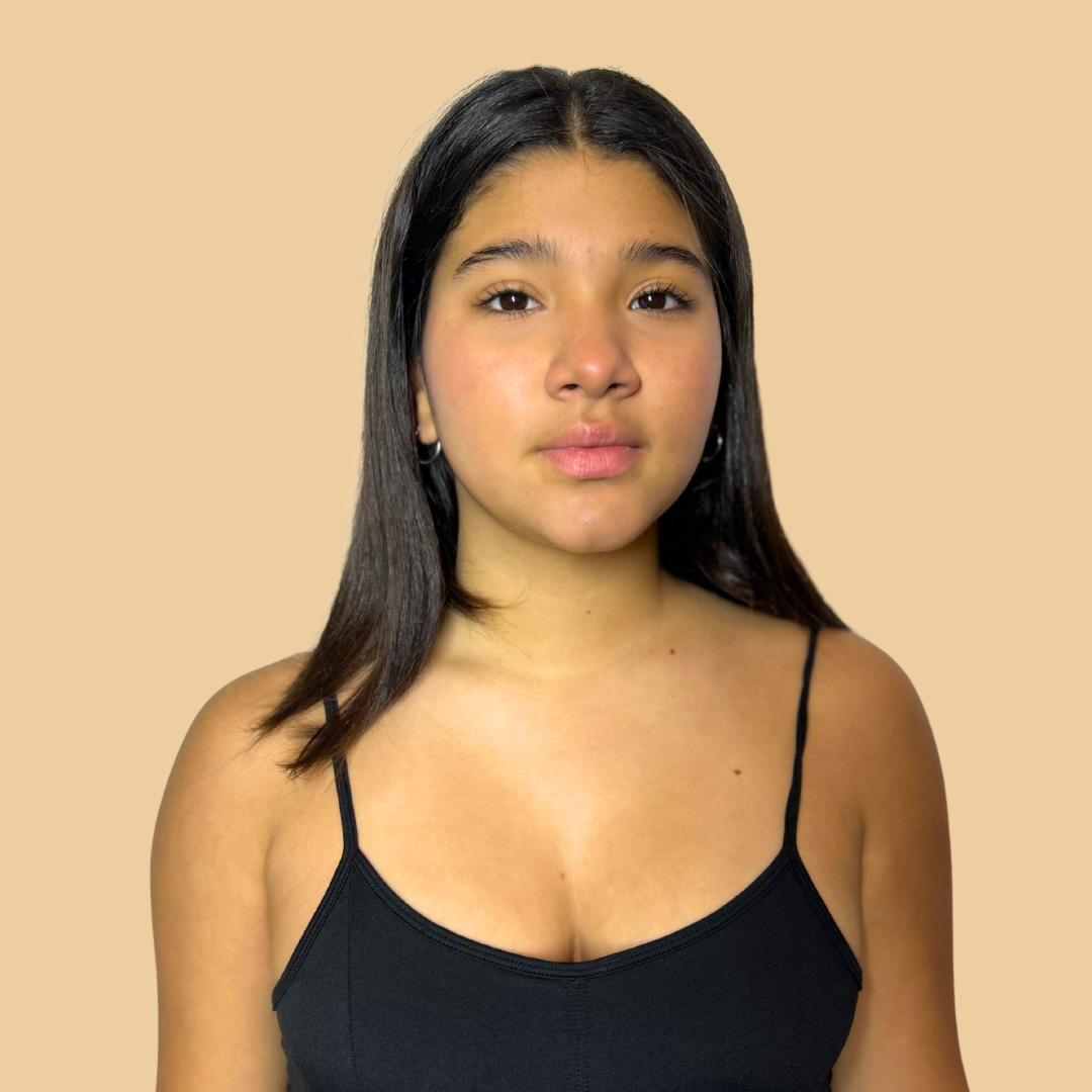 Fernanda - Jasmine