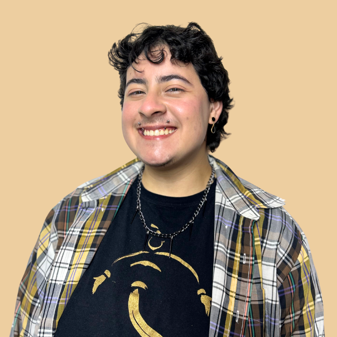 Jamie - Genie / Fortune Teller