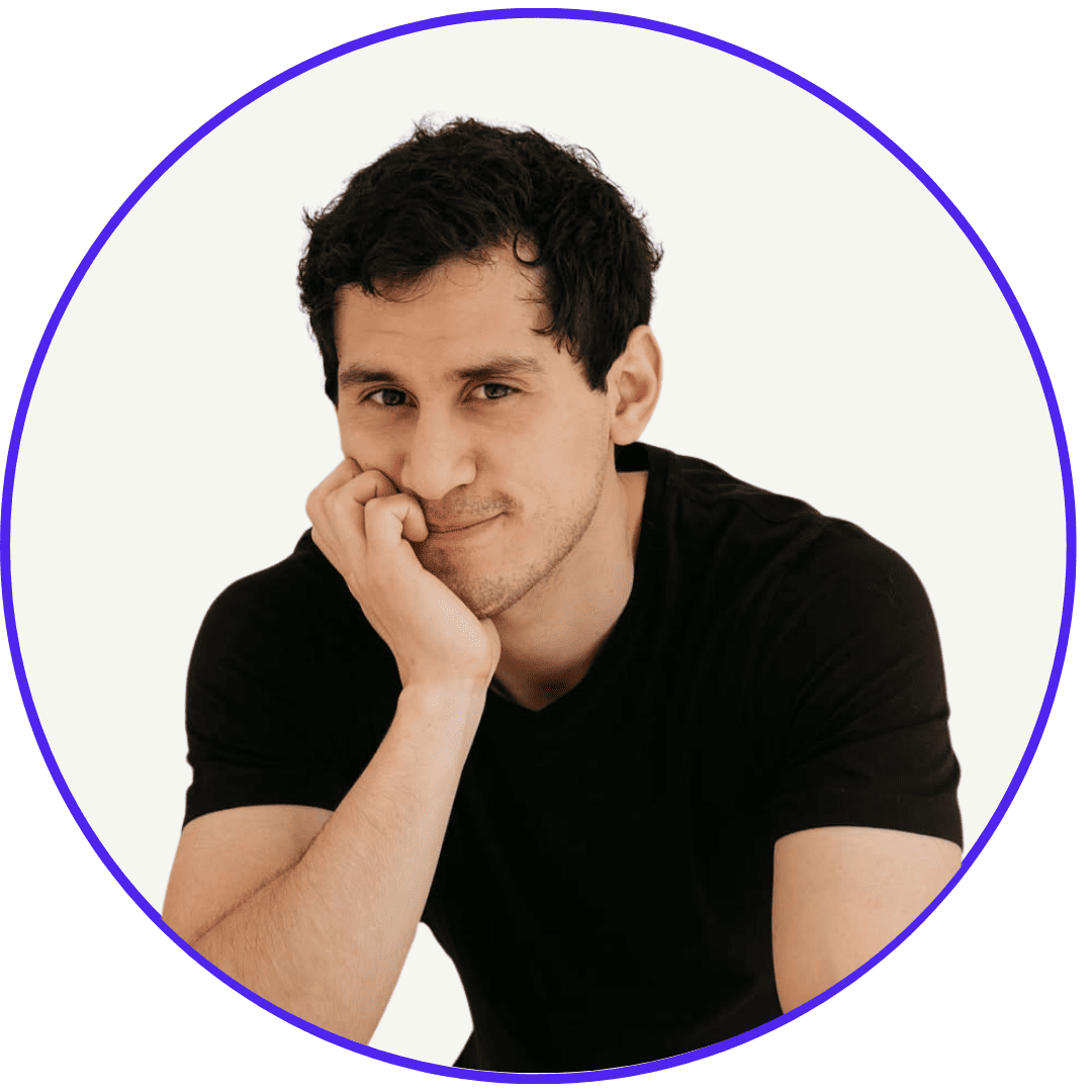 Benjamin-teacher-pap