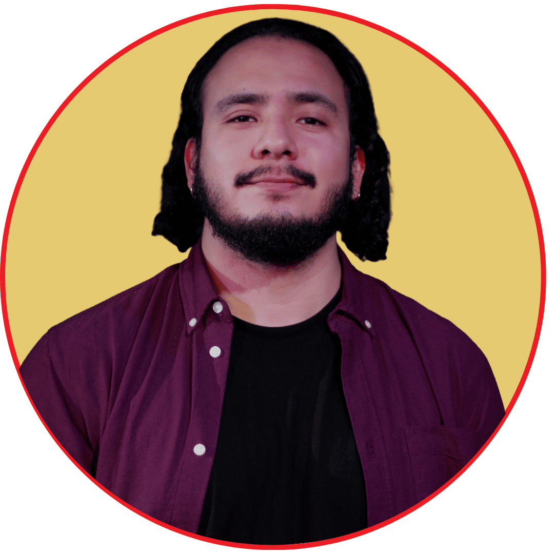 Benja - Dirección Escénica