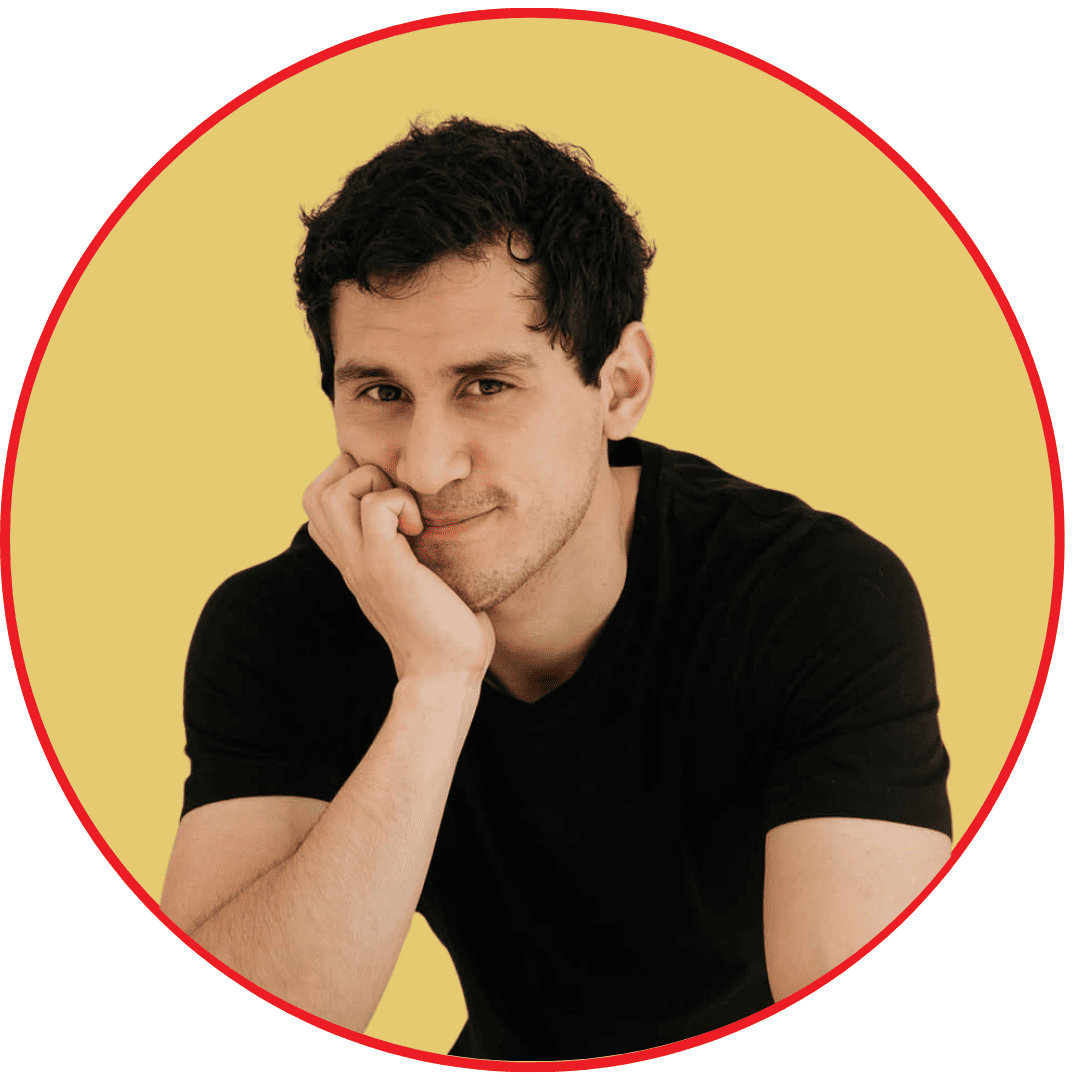 Diego - Director Vocal