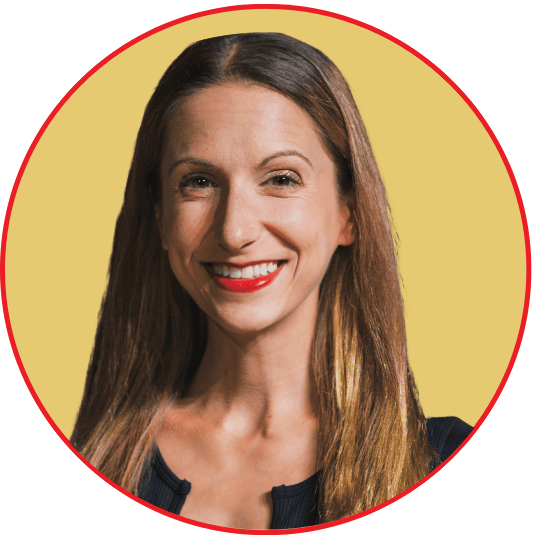 Elizabeth - Artista Invitada