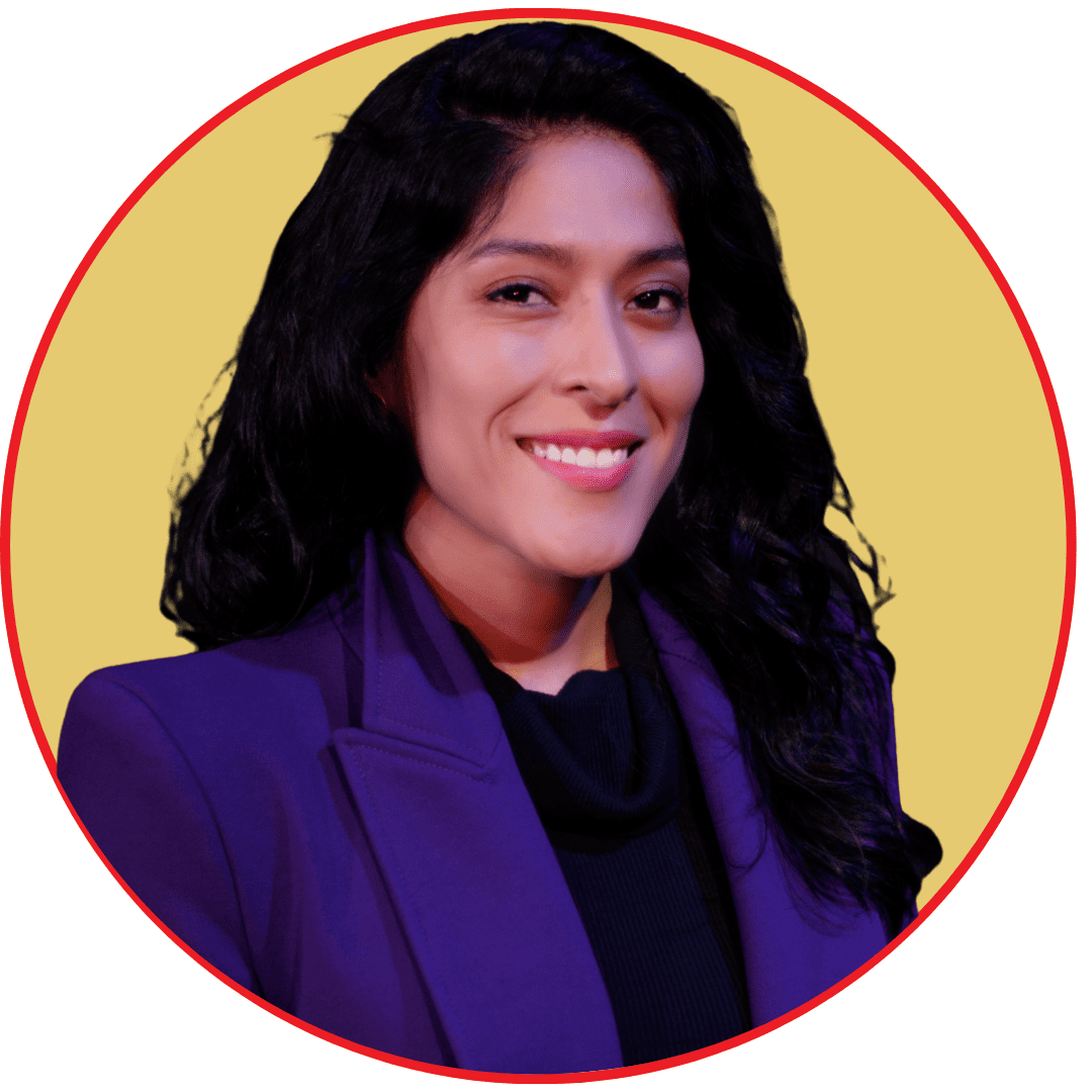 Yolanda - Dirección Vocal