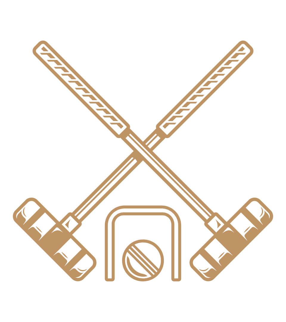 Spotlight croquet