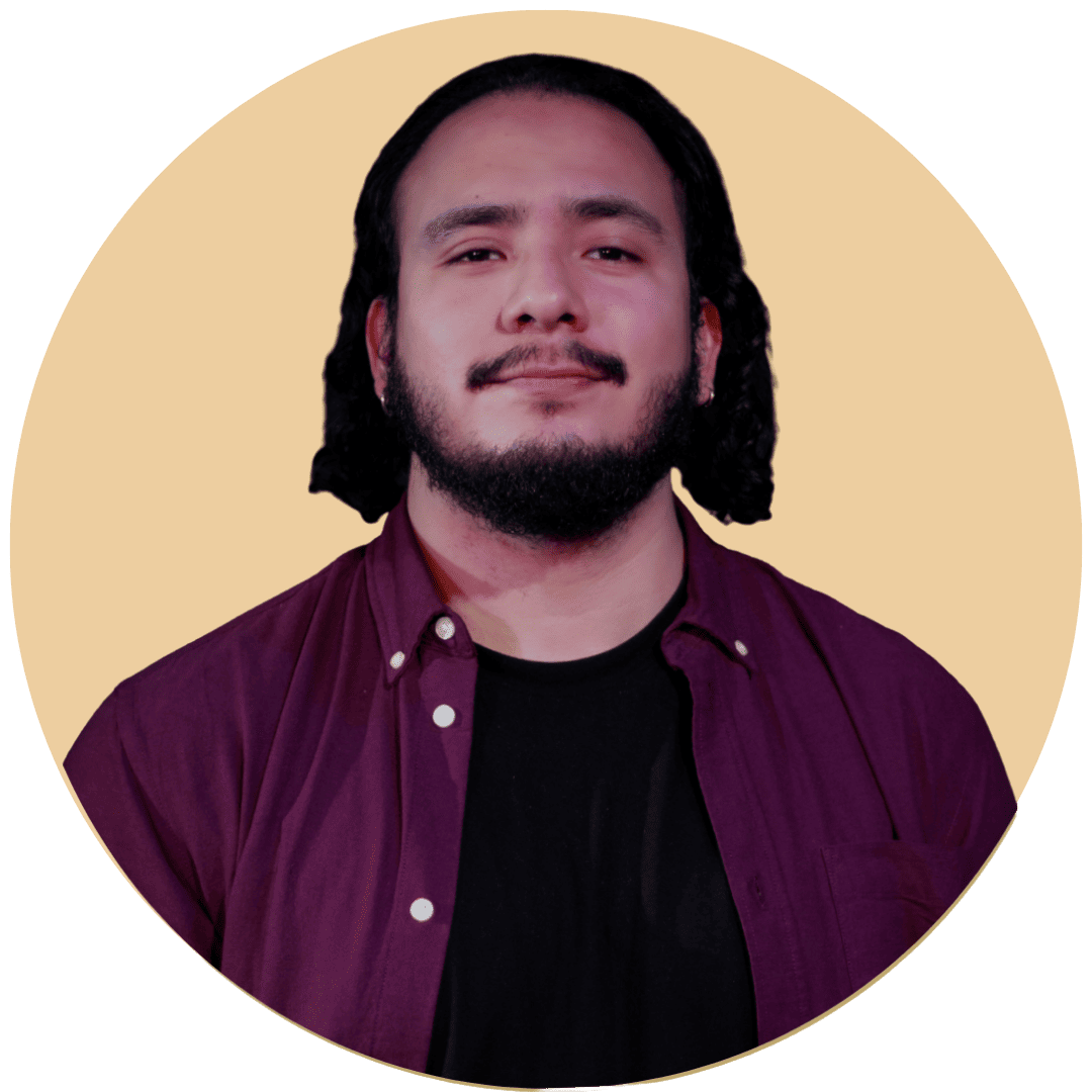 Benjamin Iglesias