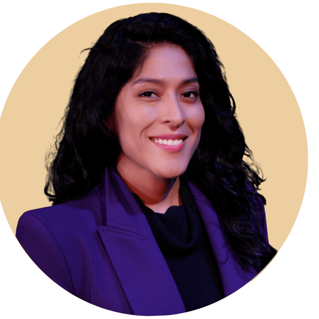 Yolanda Rojas