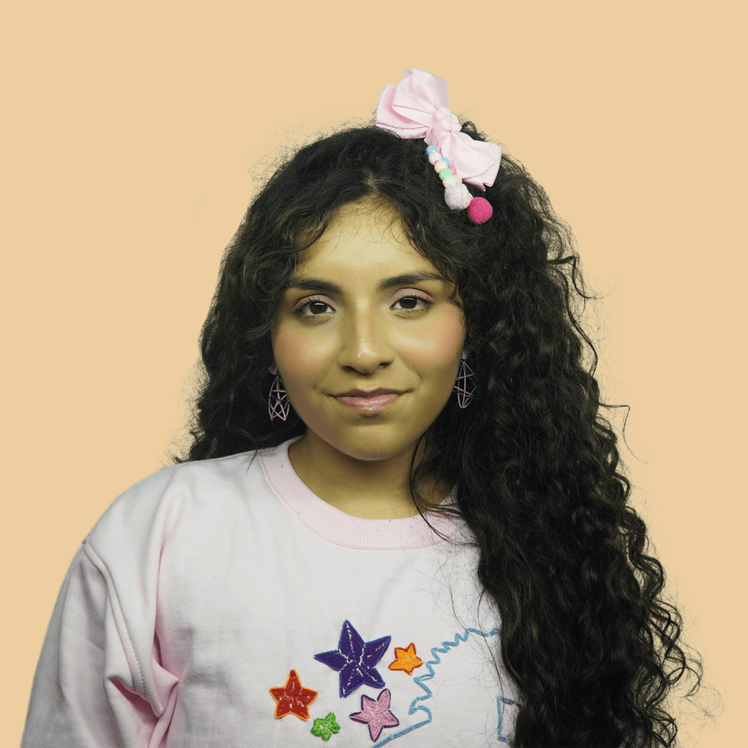 Alessia F.