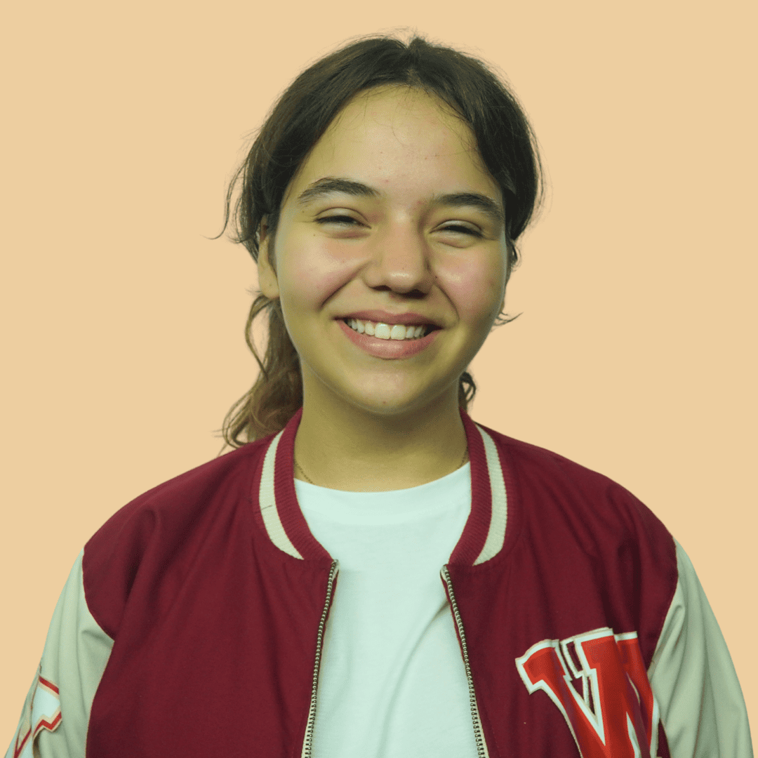 Catalina S.