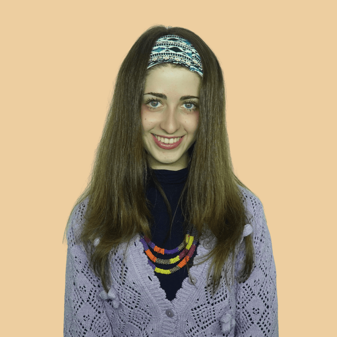 Celeste G.