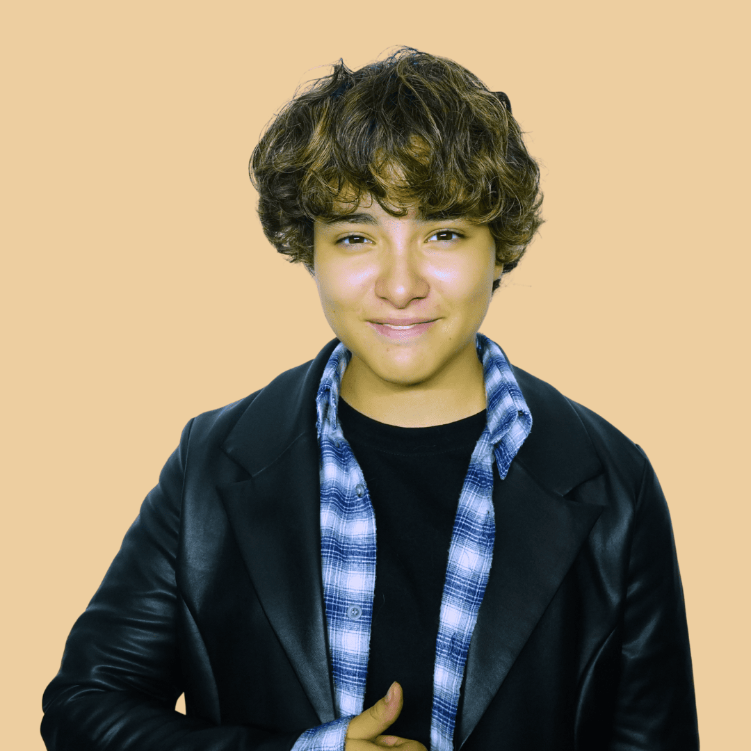 Elias S.