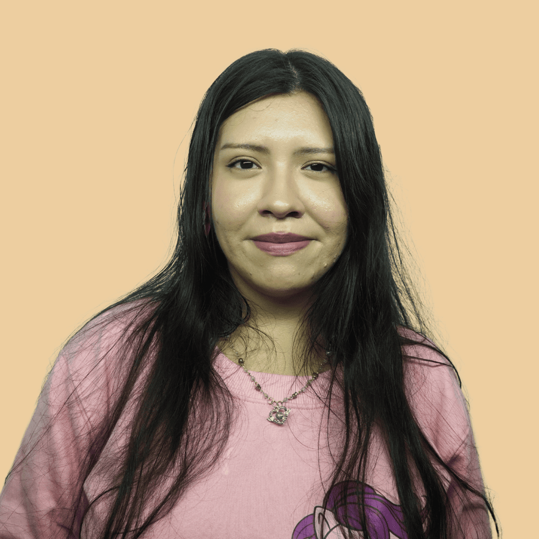Indira P.