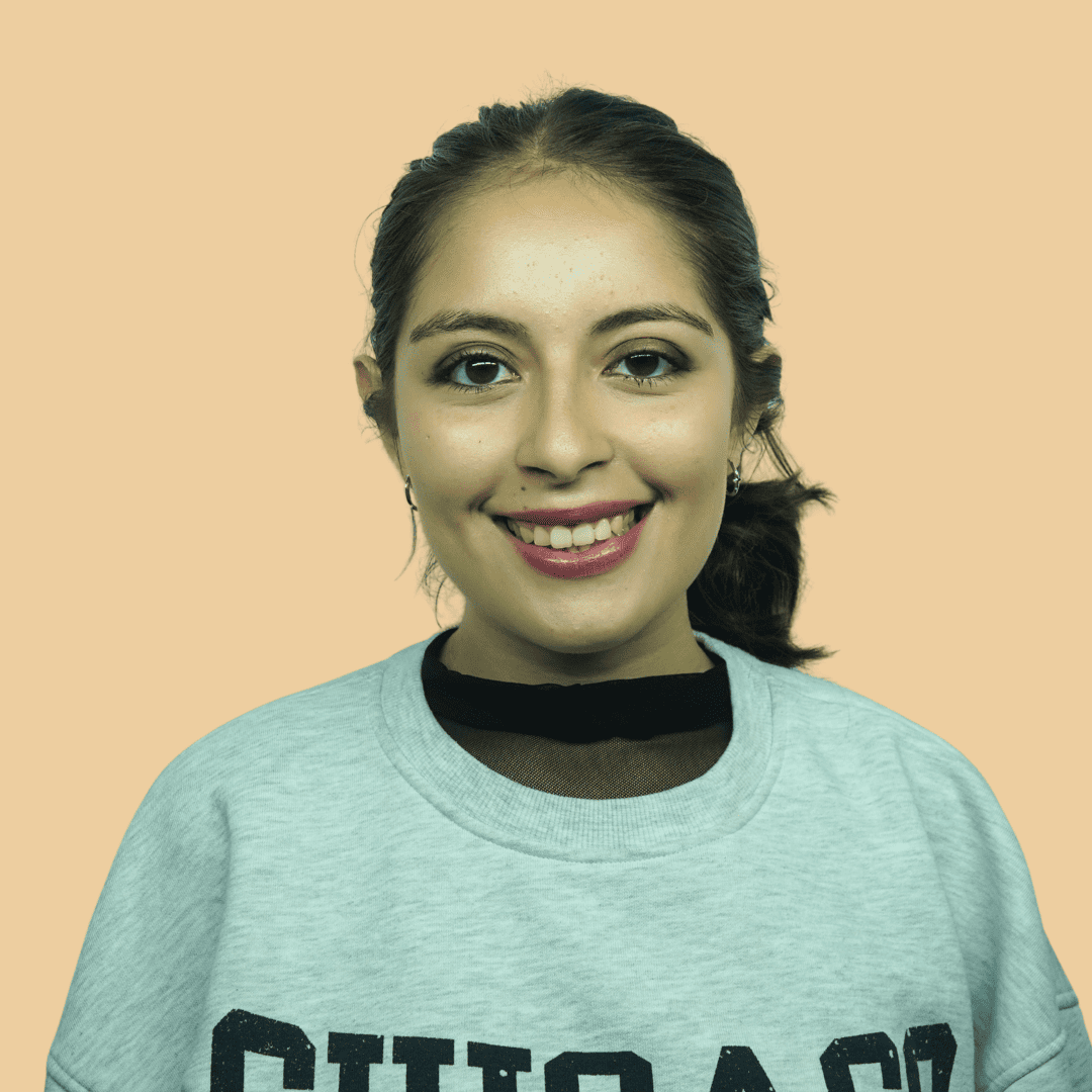Luciana F.