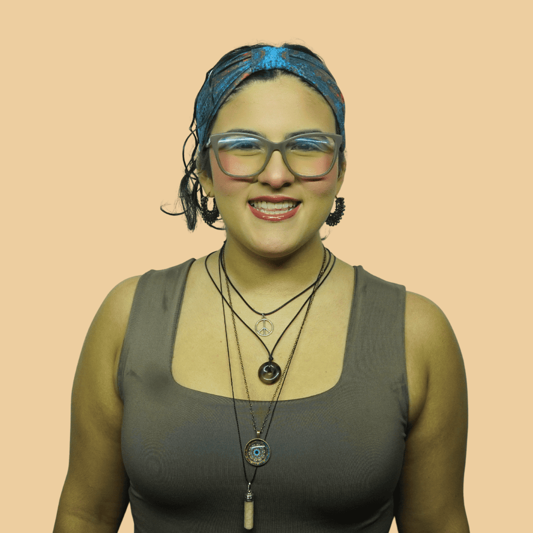 Michella L.