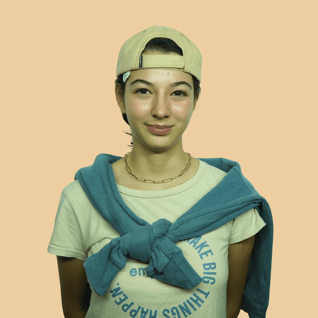Sofia P.