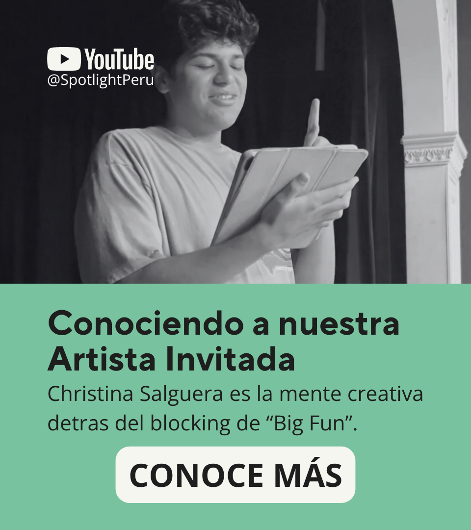 Artista invitada