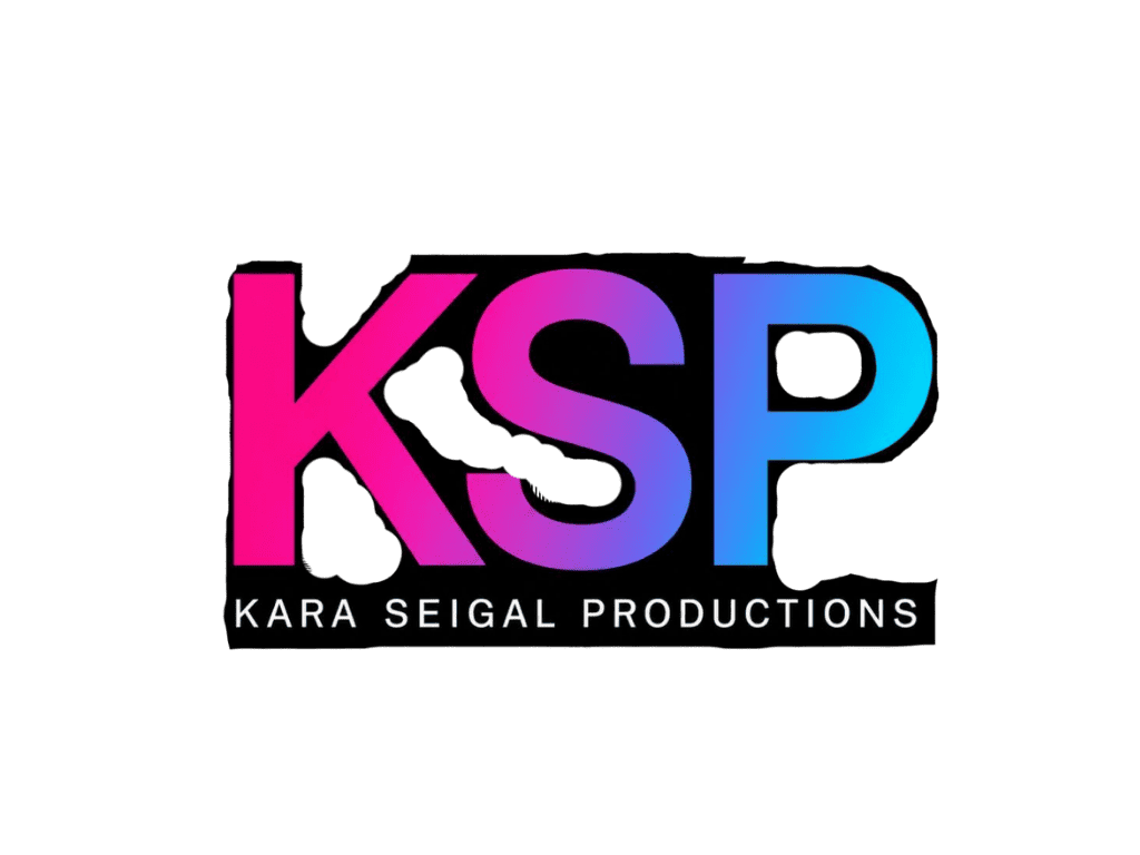 KSP — Kara Seigal Productions