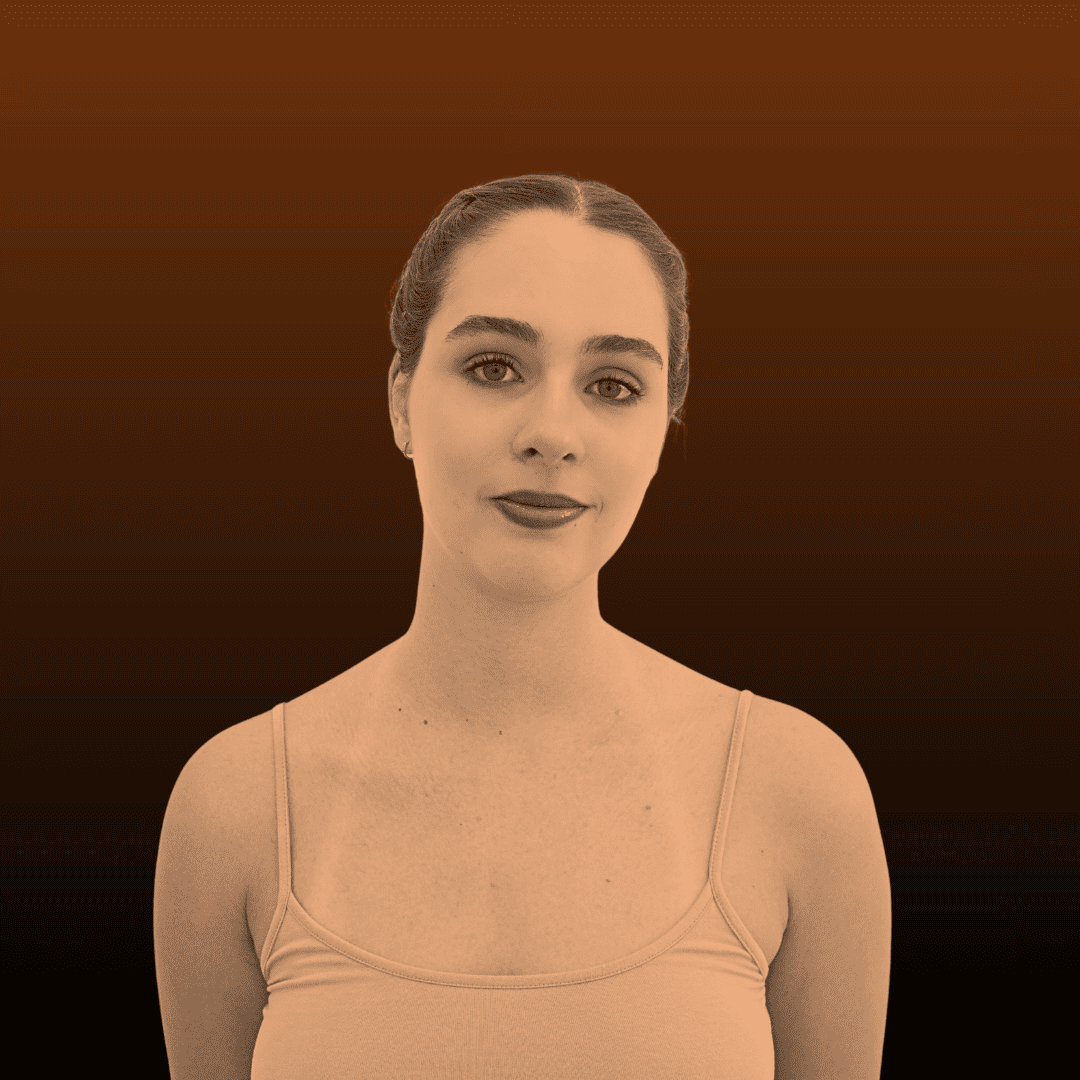 Aitana León como Orpheus