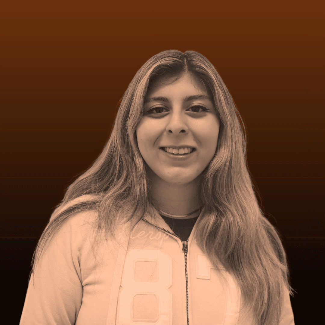 Antonella Torres como Fate