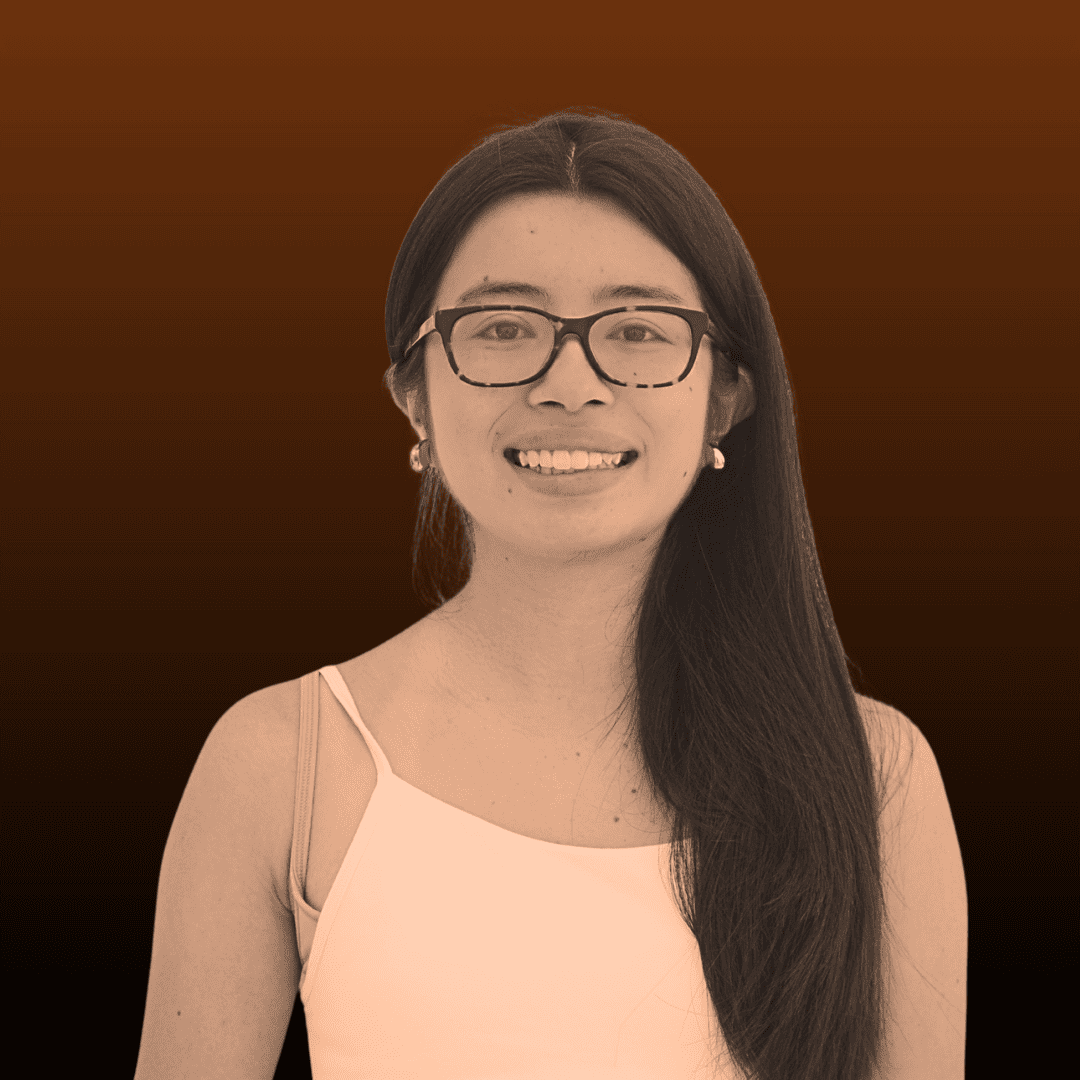 Julieta Gracia Tanaka Béjar como Ensamble