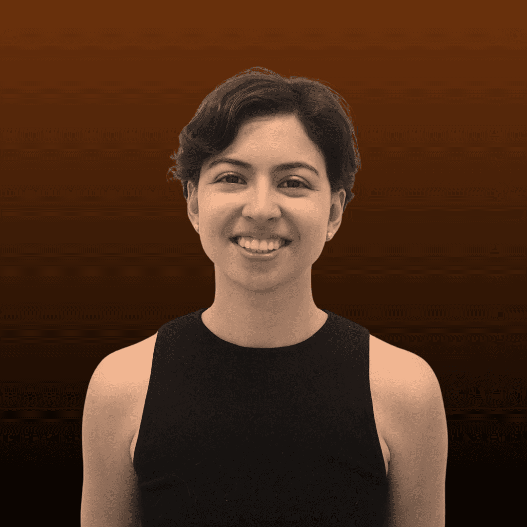 Lucía Díaz Saenz como Ensamble