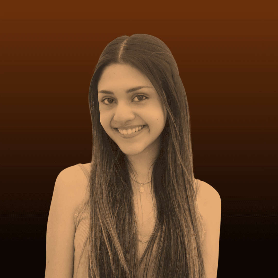 María Duffoo como Fate
