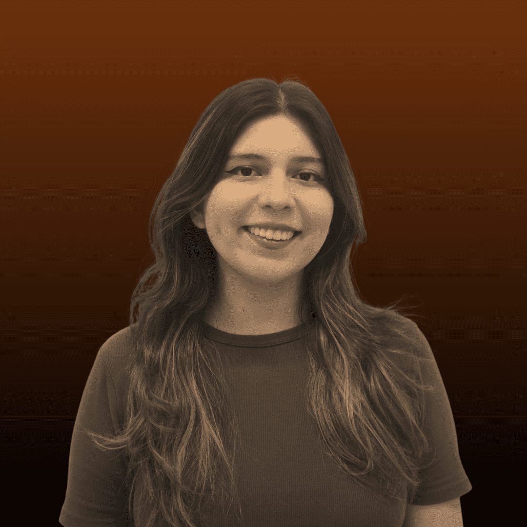 Paula Curisinche como Eurydice