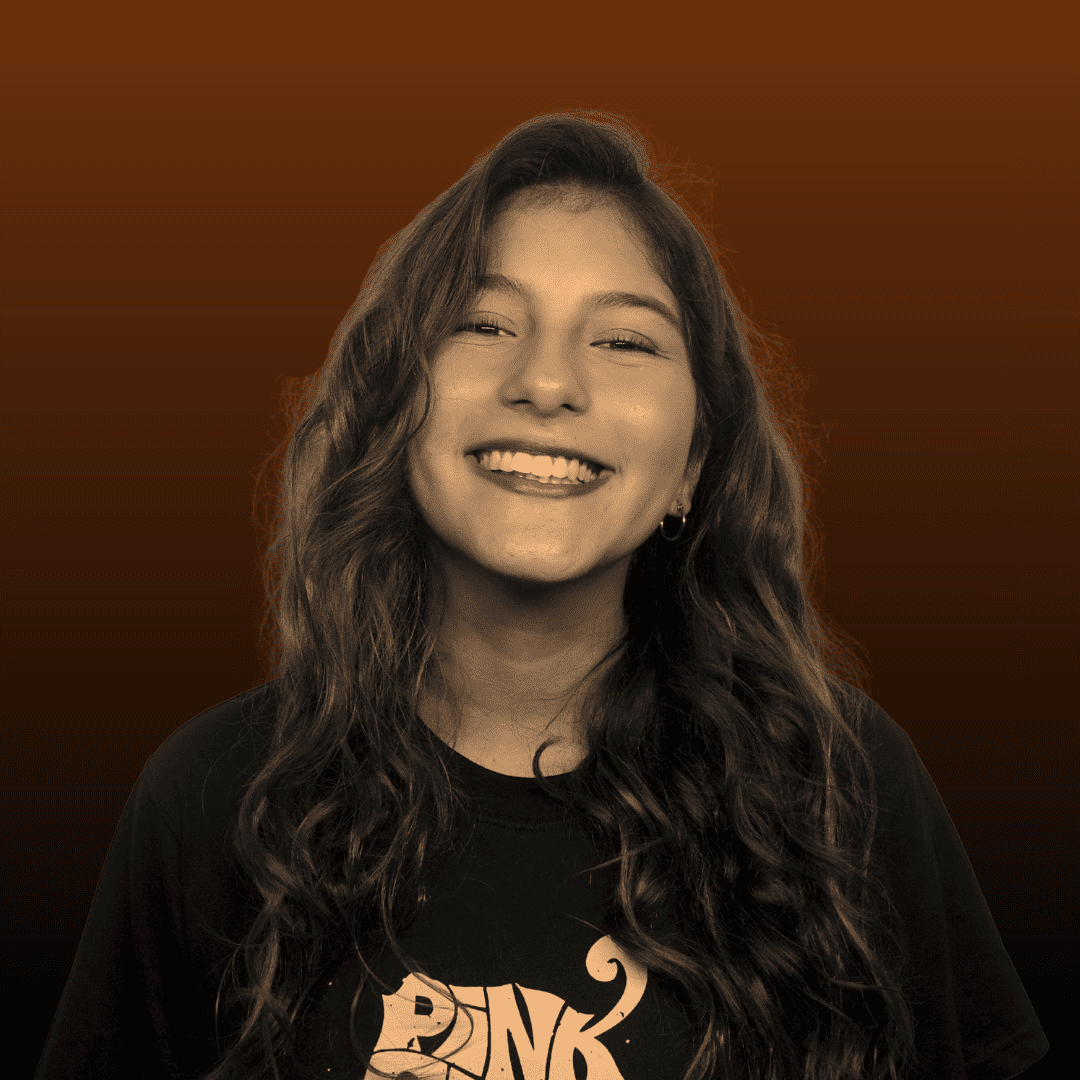 Rafaella Muro como Fate